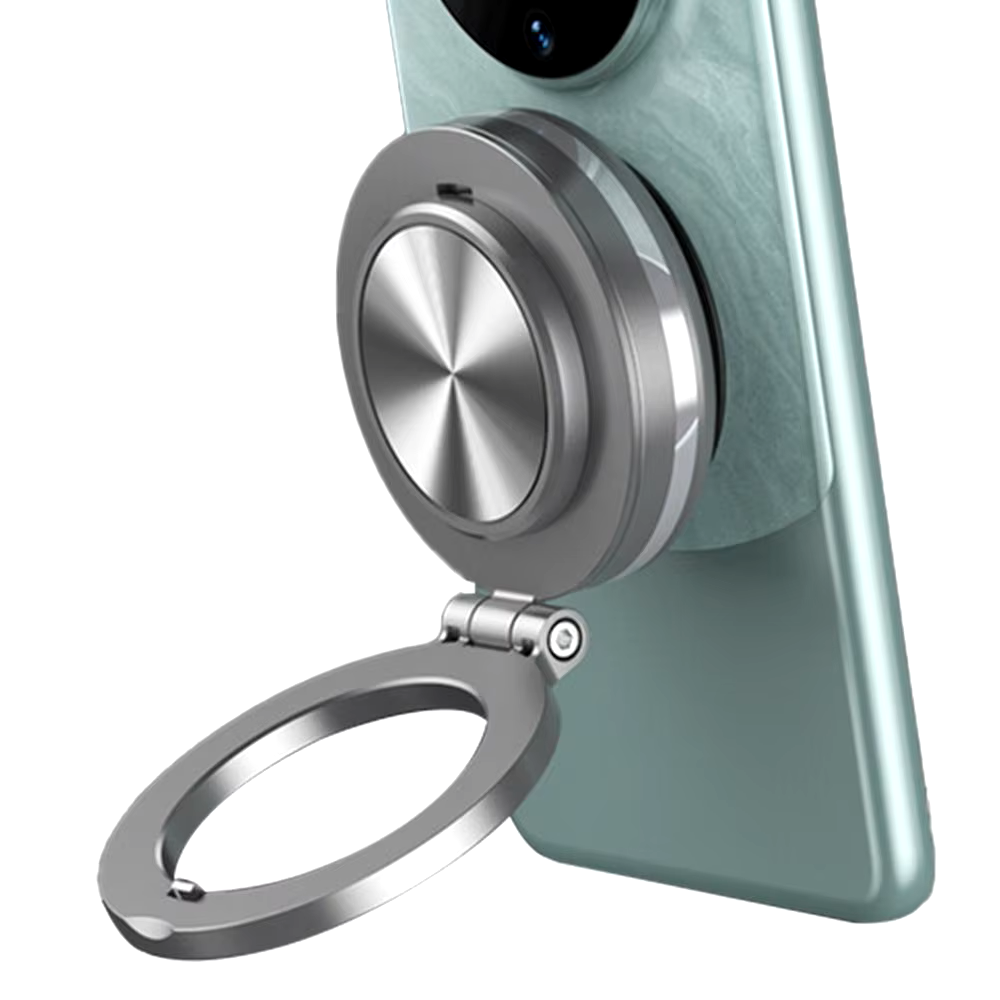 Support de Téléphone Portable Pliable pour Voiture