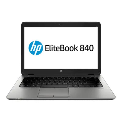 HP EliteBook 840 G6 | i5-8365U